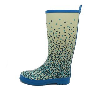 Gummistövlar för damer
