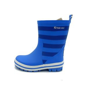Gummistövlar för barn