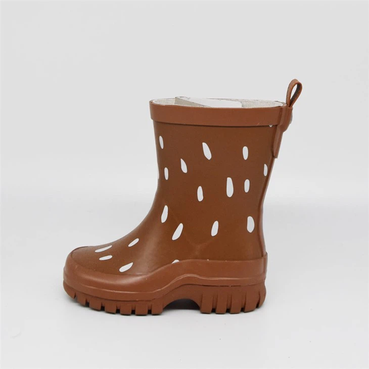 Gumboots For Girl