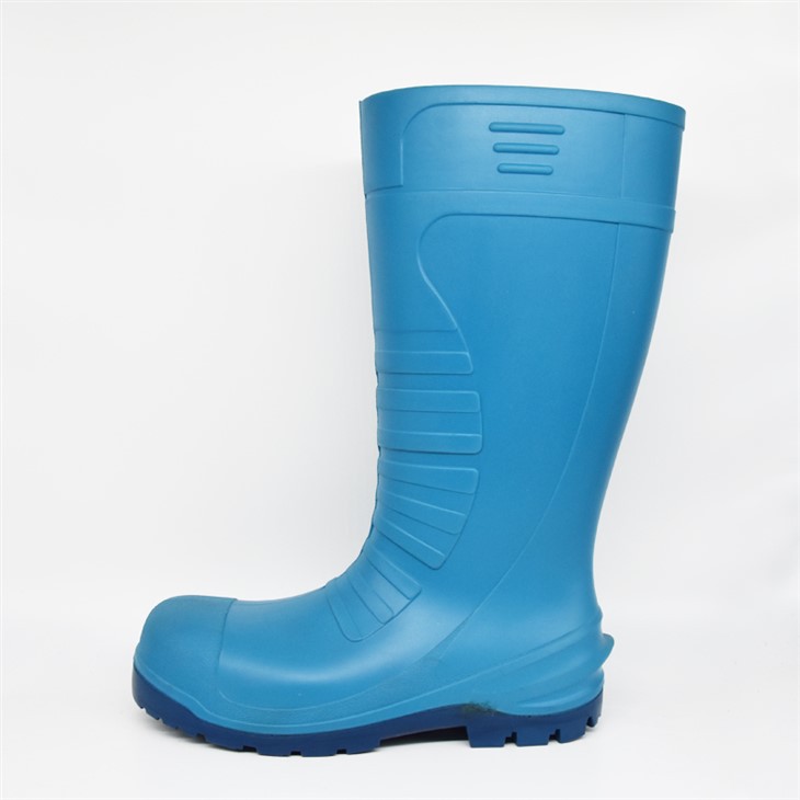 Men's Polyurethane Boots