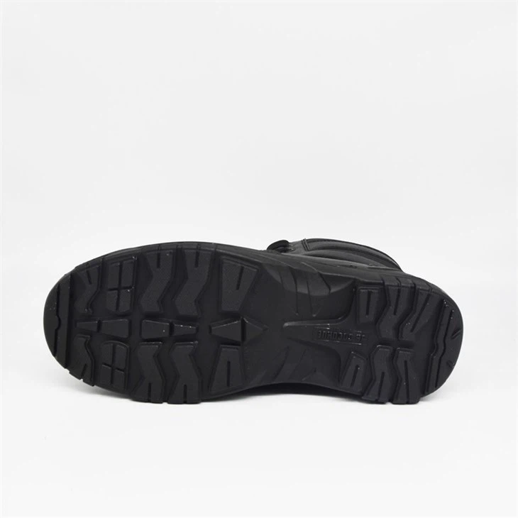 Outdoor Steel Toe Safety Shoes