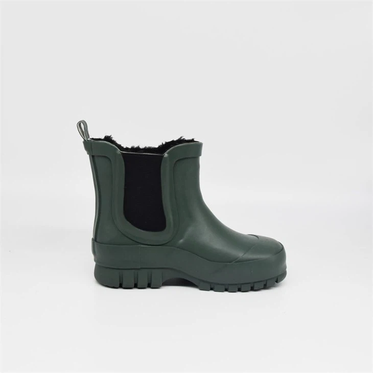 Winter Gumboots